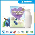 Heidelbeere Geschmack acidophilus Joghurt Starter